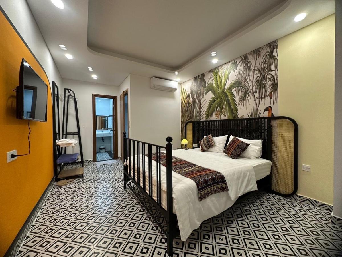 Wins House Phu Quoc Exterior foto
