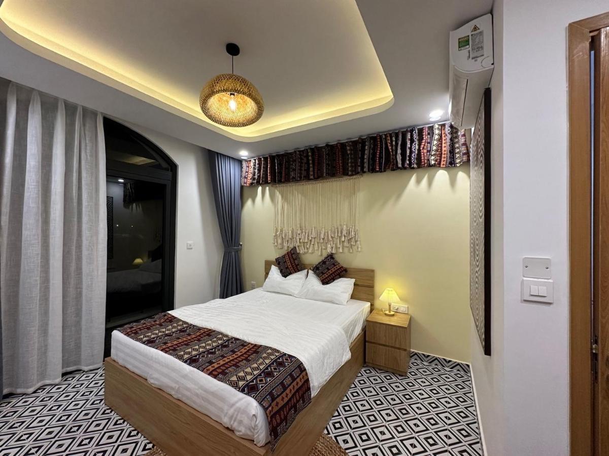 Wins House Phu Quoc Exterior foto
