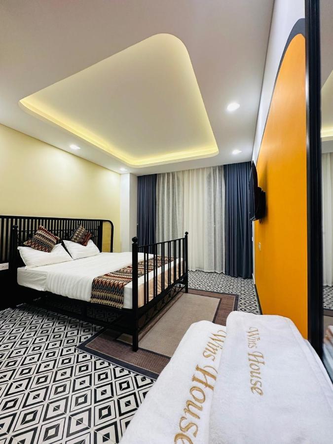 Wins House Phu Quoc Exterior foto