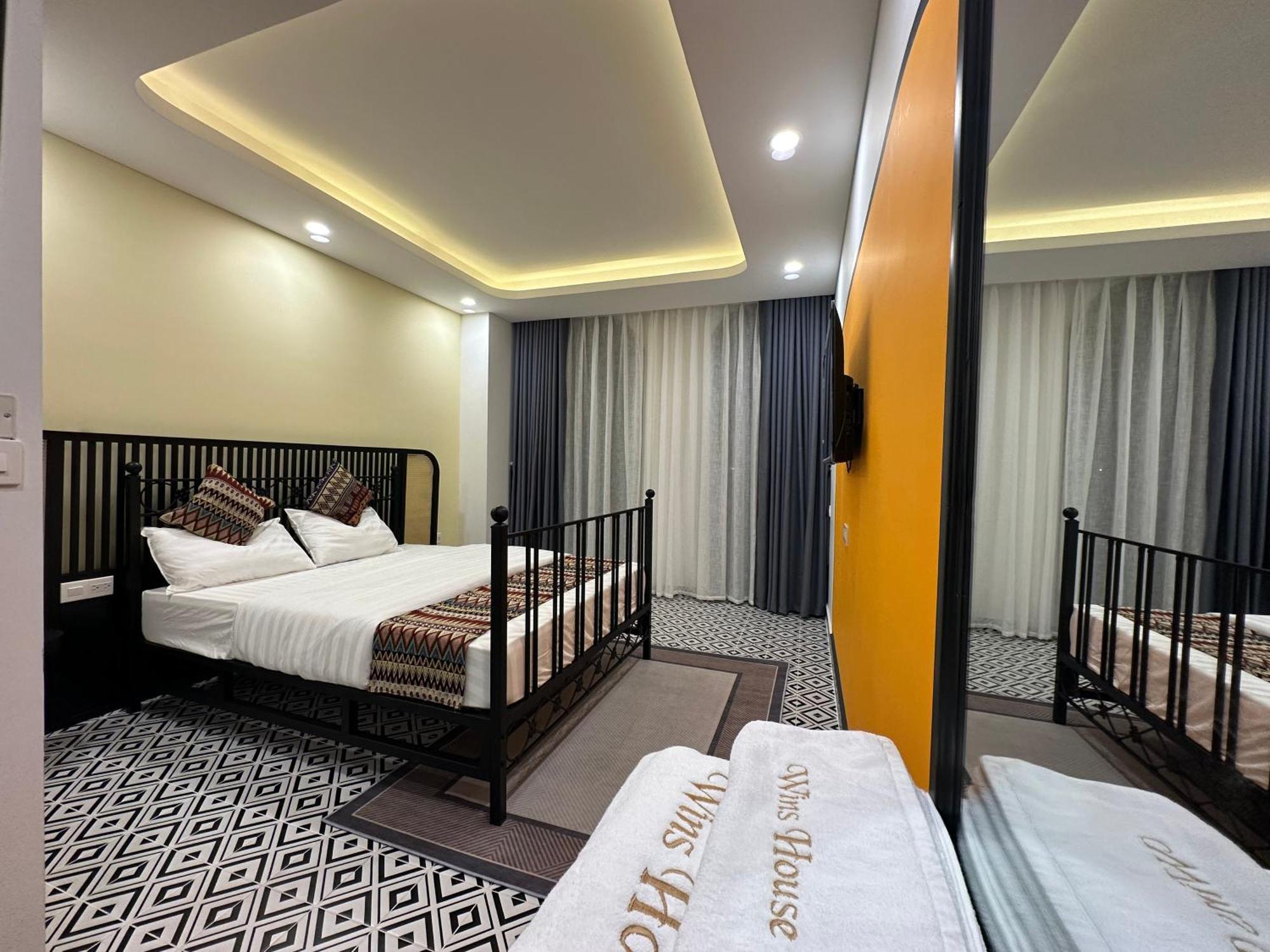 Wins House Phu Quoc Exterior foto